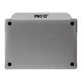 Bottom Case For MacBook Pro 13" A2289 (2020) (OEM New) (Space Gray)