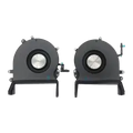 Left & Right Fan For MacBook Pro 16" (A2141 / Mid 2019)
