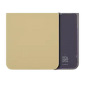 Back Cover Glass For Samsung Galaxy Z Flip 6 5G (Service Pack) (Yellow)