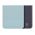 Back Cover Glass For Samsung Galaxy Z Flip 6 5G (Service Pack) (Mint)