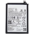 Replacement Battery For Motorola Moto G85 (XT2427-3 / 2024) (QE50)