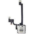 Sim Card Reader With Flex Cable For iPad Pro 11" 3rd Gen (2021) / Pro 11" 4th Gen (2022) (US Version)