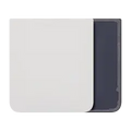 Bottom Back Cover Glass for Samsung Galaxy Z Flip 5 5G (F731) (Cream)