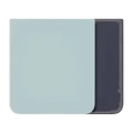 Bottom Back Cover Glass For Samsung Galaxy Z Flip 5 5G (F731) (Mint)
