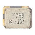 Signal Crystal Oscillator IC For iPhone 14 Series / 15 Series / 16 Series (T768)