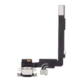 Charging Port Flex Cable For iPhone 16 Pro Max (Premium) (Black Titanium)