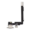 Charging Port Flex Cable For iPhone 16 Pro Max (Premium) (Natural Titanium)