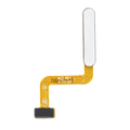 Fingerprint Reader With Flex Cable For Samsung Galaxy A22 4G (A225 / 2021) (White)