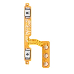 Volume Flex Cable For Samsung Galaxy A22 4G (A225 / 2021)