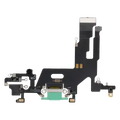 Charging Port Flex Cable For iPhone 11 (Aftermarket Plus) (Green)