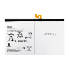 Replacement Battery For Samsung Galaxy Tab S9 Plus 12.4" (X810 / X816) (2023) / Tab S9 FE Plus (X610 / X616) (2023) (EB-BX818ABY)