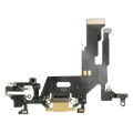 Charging Port Flex Cable For iPhone 11 (Aftermarket Plus) (Yellow)