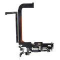 Charging Port Flex Cable For iPhone 13 Pro Max (Aftermarket Plus) (Sierra Blue)
