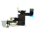 Charging Port Flex Cable For iPhone 6 (Aftermarket) (Gold)