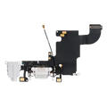 Charging Port Flex Cable For iPhone 6S (Premium) (Gold / Rose Gold)
