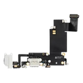 Charging Port Flex Cable For iPhone 6S Plus (Premium) (Gold / Rose Gold)
