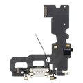 Charging Port Flex Cable For iPhone 7 (Premium) (Gold / Rose Gold)