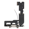 Charging Port Flex Cable For iPhone 7 Plus (Aftermarket) (Gold / Rose Gold)