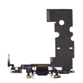Charging Port Flex Cable For iPhone 8 (Aftermarket) (Space Gray)