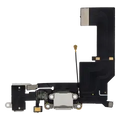 Charging Port Flex Cable For iPhone SE (2016) (Silver / Gold / Rose Gold)