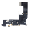 Charging Port Flex Cable For iPhone SE (2016) (Space Gray)