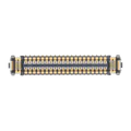 Charging Port Flex Cable FPC Connector For iPhone XR (J6400 : 40 Pin)