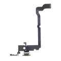 Charging Port Flex Cable For iPhone XS Max (Aftermarket) (Gold)