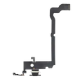 Charging Port Flex Cable For iPhone XS Max (Aftermarket) (Space Gray)