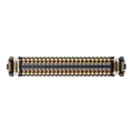 Charging Port Flex Cable FPC Connector For iPhone X (J6400: 48 Pin)
