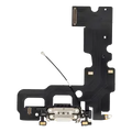 Charging Port Flex Cable For iPhone 7 (Aftermarket) (Gold / Rose Gold)