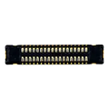 Charging Port Flex FPC Connector For iPhone 6S Plus (J4600: 40 Pin)