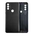 Back cover Glass For Motorola Moto G Power (XT2165 / 2022) (Cricket) (Genuine OEM) (Dark Grove)