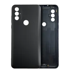 Back cover Glass For Motorola Moto G Power (XT2165 / 2022) (Cricket) (Genuine OEM) (Dark Grove)
