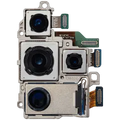 Back Camera Assembly (Wide & Telephoto & Ultrawide & Periscope) For Samsung Galaxy S25 Ultra 5G (Premium)