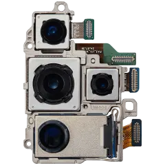 Back Camera Assembly (Wide & Telephoto & Ultrawide & Periscope) For Samsung Galaxy S25 Ultra 5G (Premium)