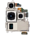 Back Camera Assembly (Wide & Telephoto & Ultrawide) For Samsung Galaxy S23 Ultra 5G (Used OEM Pull: Grade A)
