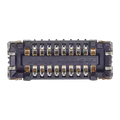 Camera Flex Connector FPC Connector For MacBook Air 13" (A2681 / Mid 2022) (16 Pin)