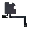 Proximity Sensor Flex Cable For iPhone 15 Pro Max (Face ID and True Tone Recovery) (JCID)