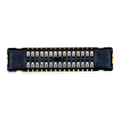 Charging Port Flex FPC Connector For iPhone 6 (J1817: 36 Pin)