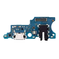 Charging Port Board With Headphone Jack For Samsung Galaxy A06 (A065 / 2024) (Premium)