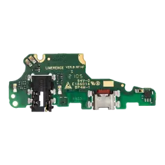 Charging Port With PCB Board For Huawei Mate 10 Lite
