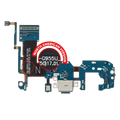 Charging Port With Flex Cable For Samsung Galaxy S8 Plus (G955U) (US Version) (Service Pack)