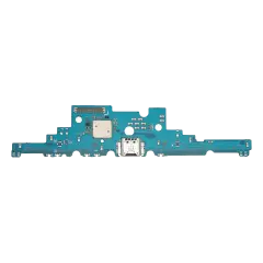 Charging Port With Board For Samsung Galaxy Tab S8 Plus 12.4" (X800) (2022) (WiFi Version) (Premium)