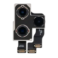 Back Camera For iPhone 11 Pro / 11 Pro Max (Aftermarket Plus)
