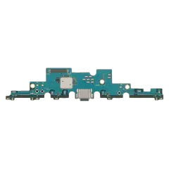 Charging Port With Board For Samsung Galaxy Tab S8 Ultra 14.6" (X900) (2022) (WiFi Version) (Premium)