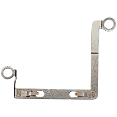 Speaker Bracket For iPhone 13 Pro (Service Pack) (10 Packs)