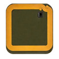 NFC Wireless Antenna Pad For Watch Series 6 (44MM)