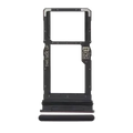 Single Sim Card Tray For Motorola Moto G 5G (XT2113-3 / 2020) (Volcanic Gray)
