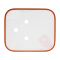 Waterproof LCD Adhesive Seal For Watch Series 6 (40MM)