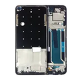 Mid-Frame Housing For OnePlus Nord N10 5G (Midnight Ice)